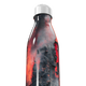 Garrafa Inox Estampa Vulcânica 500ml