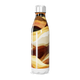 Garrafa Inox - Estampada Ondas Coloridas