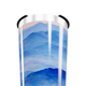 Copo Térmico - Paisagem Azul Inox