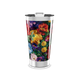 Copo Térmico - Estampa Floral Colorida
