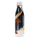 Garrafa Inox - Estampada Colorida