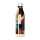 Garrafa Inox - Estampada Colorida