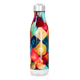 Garrafa Inox - Estampa Colorida