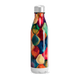 Garrafa Inox - Estampa Colorida