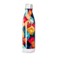 Garrafa Inox - Estampa Colorida