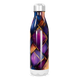 Garrafa Inox Estampada Cores Vibrantes