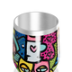 Copo Térmico Slim - Colorido Arte Moderna