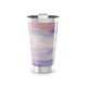 Copo Térmico - Estampa Pastel