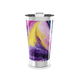 Copo Térmico - Estampa Abstrata Colorida
