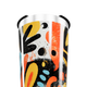 Copo Térmico - Estampa Colorida Abstrata