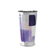 Copo Térmico - Roxo com Aço Inox