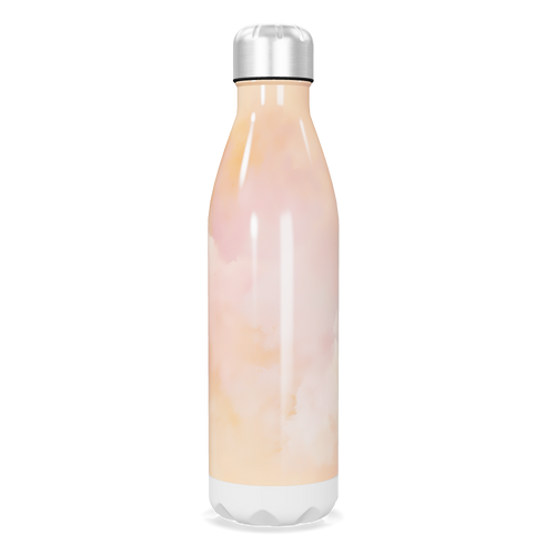 Garrafa Inox - Tons Pastel 500ml