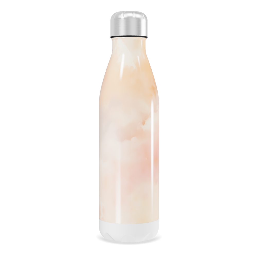 Garrafa Inox - Tons Pastel 500ml