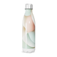 Garrafa Inox - Estampada Multicolorida