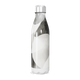 Garrafa Inox - Estampa Preto e Branco