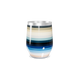 Copo Térmico Slim - Listras Coloridas Inox