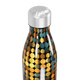 Garrafa Inox - Estampa Colorida Pontos