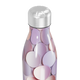 Garrafa Inox - Estampa Círculos Pastel