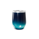 Copo Térmico Slim - Gradiente Azul Inox