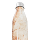 Garrafa Inox - Mármore Bege 500ml