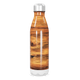 Garrafa Inox Madeira 500ml