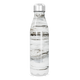 Garrafa Inox - Estampa Mármore Branca