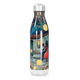 Garrafa Inox - Estampa Artística Colorida