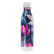 Garrafa Inox - Floral Colorida