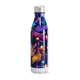Garrafa Inox - Estampa Floral Colorida