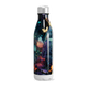 Garrafa Inox - Floral Colorida