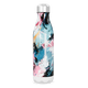 Garrafa Inox - Estampa Colorida Abstrata