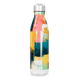 Garrafa Inox - Abstrata Colorida 500ml