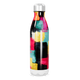Garrafa Inox - Colorida Abstrata 500ml