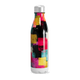 Garrafa Inox - Colorida Abstrata 500ml