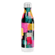 Garrafa Inox - Colorida Abstrata 500ml