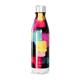 Garrafa Inox - Colorida Abstrata 500ml