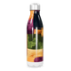 Garrafa Inox - Estampada Colorida