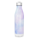 Garrafa Inox Pastel - Tons de Rosa e Azul