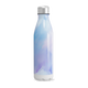 Garrafa Inox Pastel - Tons de Rosa e Azul
