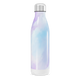 Garrafa Inox Pastel - Tons de Rosa e Azul