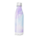 Garrafa Inox Pastel - Tons de Rosa e Azul