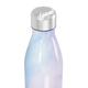 Garrafa Inox Pastel - Tons de Rosa e Azul