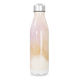Garrafa Inox - Degradê Pastel