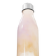 Garrafa Inox - Degradê Pastel