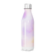 Garrafa Inox - Degradê Lilás