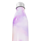 Garrafa Inox - Degradê Lilás