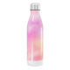 Garrafa Inox - Rosa Degradê 500ml