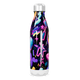 Garrafa Inox Estampada Neon 500ml
