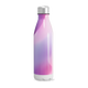 Garrafa Inox Rosa - Gradiente 500ml