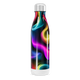 Garrafa Inox - Estampa Multicolorida